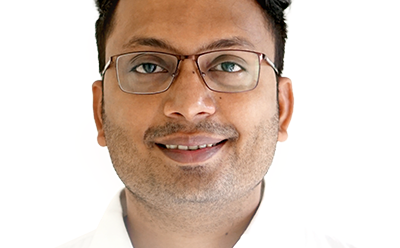 Amit Chowdhury