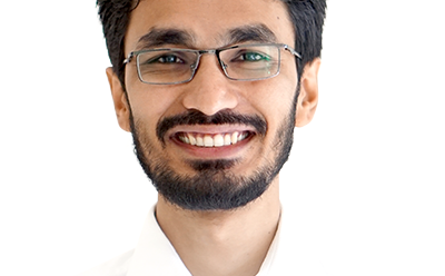 Md. Jamil Chowdhury