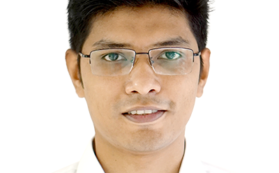 Syed Tahmim Islam