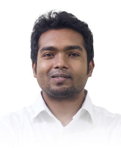 Saikat Kumar Hazra